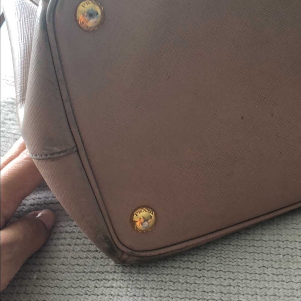 Authentic Prada!!!!! - image 4